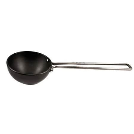 Bakebetter Futura Hard Anodised Tadka Spice Heating Pan 1 Cup 3.25mm BA165689